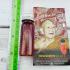 Red Ash Salika Oil Namanpai Supper Love Lust Attraction Sawat Thai Amulet #15869
